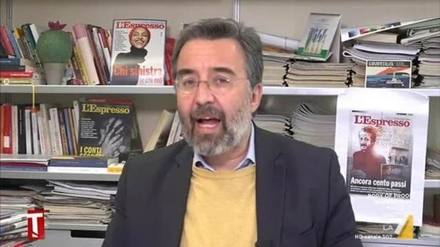 Tagadà - Puntata 06/05/2019