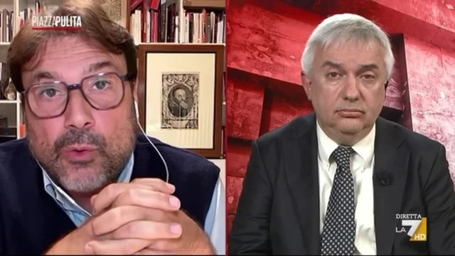 Piano di pace per Gaza, Montanari: "Chi avrebbe trattato con Hitler la fine della Shoah?"