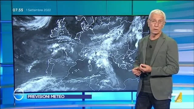 Omnibus - Meteo