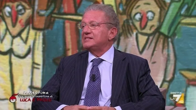 Antonio Di Bella: “Diversi grandi sostenitori di Trump ora stanno chiedendo di fermarlo”