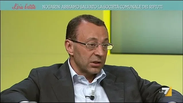 Roma, Esposito: 'A settembre piano straordinario di pulizia'