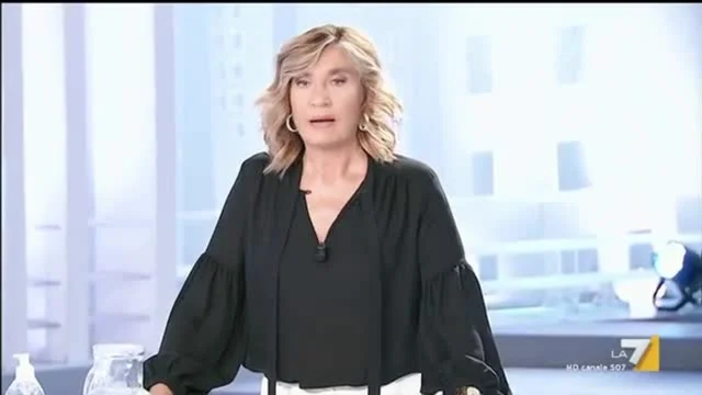L'Aria Che Tira