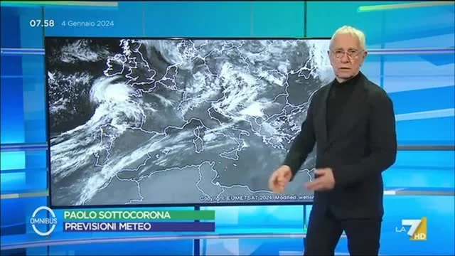 Meteo La7