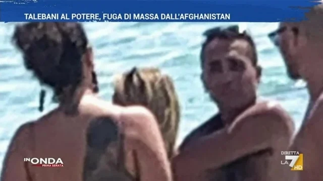 L'Afghanistan ribolle e la politica italiana torna al lavoro e alle polemiche