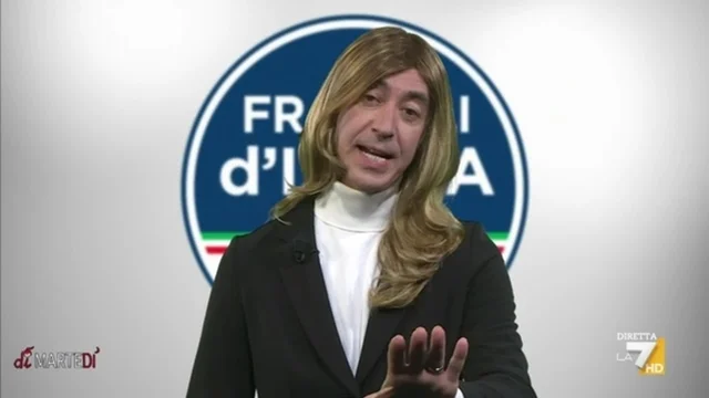Il ritorno di Luca e Paolo del 07/10/2025
