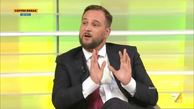 Ponte sullo Stretto, Marco Perissa-FDI: "Chi vuole che la Sicilia resti nel medioevo oltre alla sinistra è la mafia"