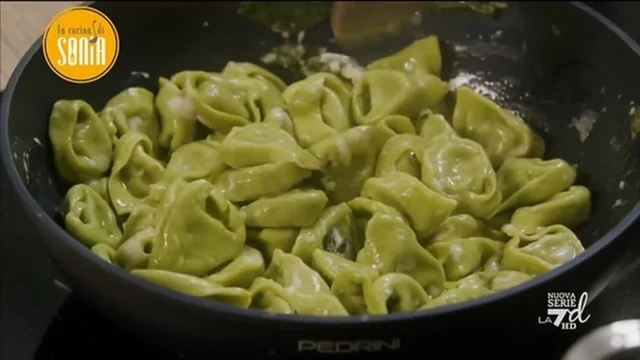 Balanzoni bolognesi