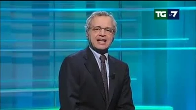 Edizione delle 20:00 - 20/11/2018