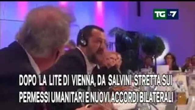 Edizione delle 13:30 - 15/09/2018