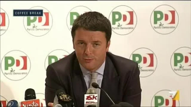 PD, Renzi: no a elezioni subito