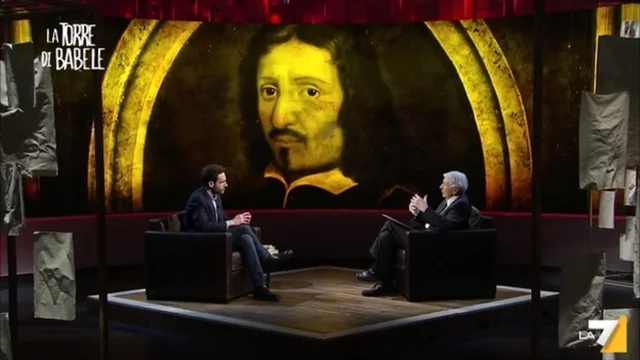 Francesco Borromini, Veneziani: “Uomo ombroso. Non ha colto la reale funzione dell’architetto”