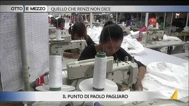 Pagliaro: A volte ritornano