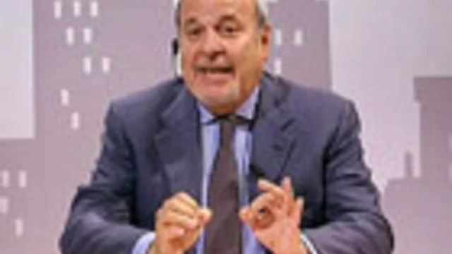 ALAN FRIEDMAN: CONTI E RACCONTI 20/04/12