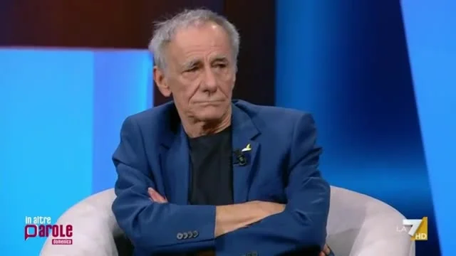 Manganellate a Pisa, Roberto Vecchioni: “La frase lapidaria di Mattarella è perfetta”