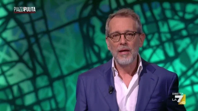 “Su Gaza e Palestina parlino i fatti. Non la propaganda negazionista” - L’editoriale di Corrado Formigli