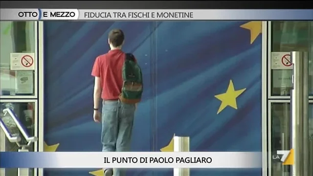 Pagliaro: L’Europa nel labirinto delle regole