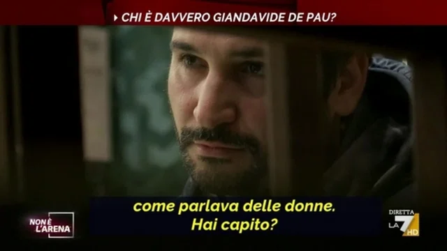 Killer Prati, chi è davvero Giandavide De Pau?