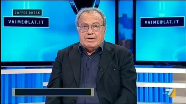 IN ATTESA DI UNA SENTENZA