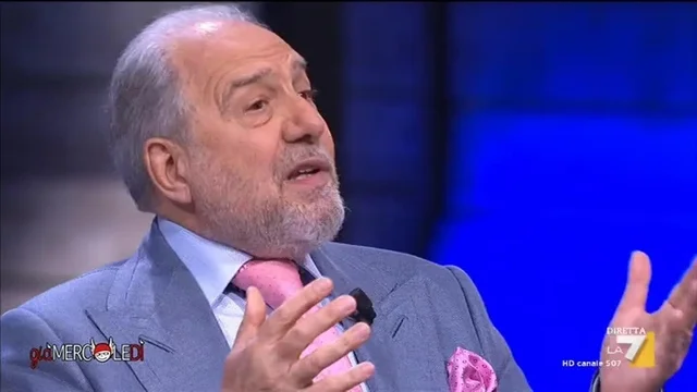 L'intervista al giornalista Antonio Caprarica sul suo nuovo libro L'ultima estate di Diana
