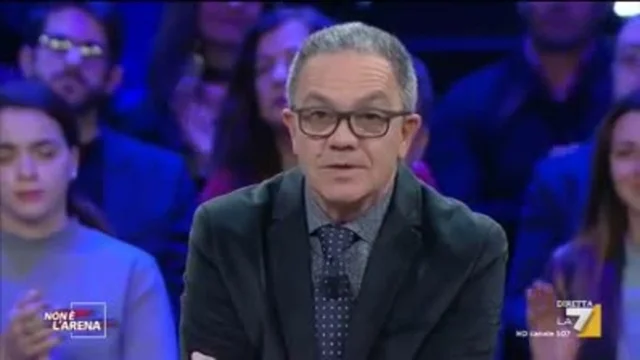 Nando Filotei e le tasse dopo il terremoto: 'Perché dovrei condividere le mie fatiche con lo Stato?'