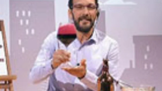 LAMBRUSCO E CHAMPAGNE