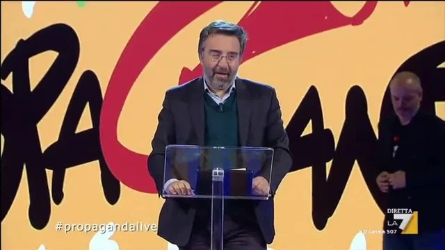 Propaganda Live - Spiegone Damilano - Secondo giro di Consultazioni