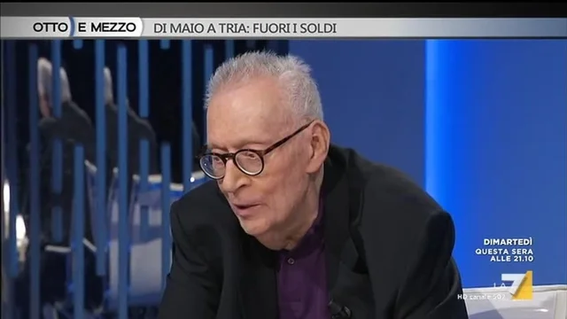Di Maio a Tria: fuori i soldi