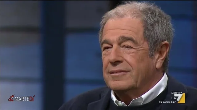 L'intervista a Gianni Minoli sul governo Gentiloni