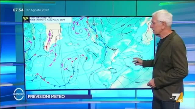Omnibus - Meteo
