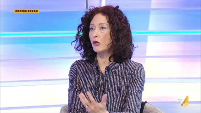 Dazi, Federica Fantozzi: "Meloni ha ricalibrato la sua strategia, capirà che ci vuole una risposta europea"