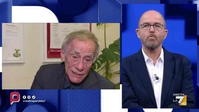 Neonati sepolti a Traversetolo, Vecchioni si chiede: “Possibile che a nessuno sia mai venuto in mente cosa stesse succedendo?”
