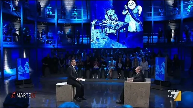 La seconda parte dell'intervista a Pier Carlo Padoan