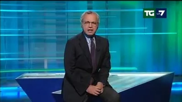 Edizione delle 20:00 - 03/10/2018
