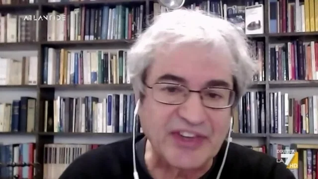 Il fisico Carlo Rovelli: "Che rapporto ho io con gli alieni? Sono amici, mi hanno detto di non dirlo a nessuno"