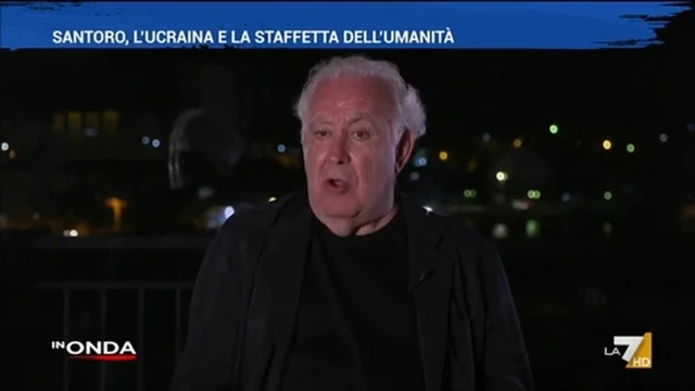 In Onda - Puntata del 07/05/2023