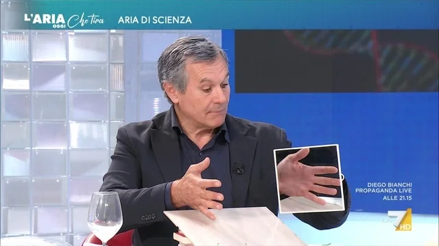 Nobel per la chimica per gli studi sull'asimmetria molecolare, Valerio Rossi Albertini: "È andato a  Kagan e Soai"