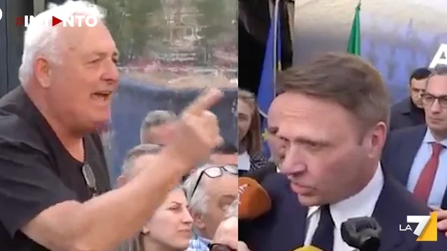 Agricoltori contestano Fitto e Lollobrigida: “Ci avete preso in giro”