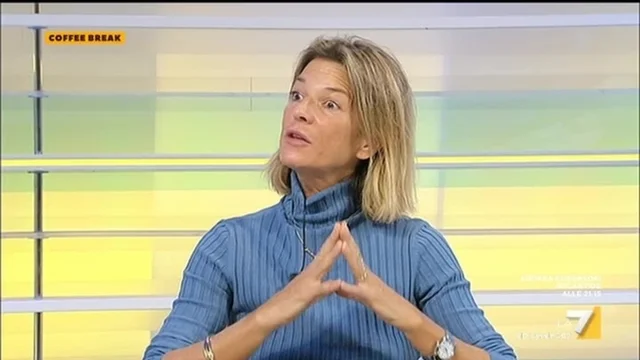Coffee Break - Puntata 28/12/2020