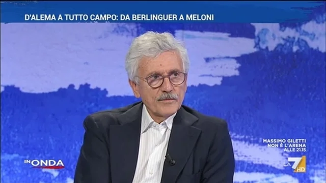 In Onda - Puntata del 30/10/2022