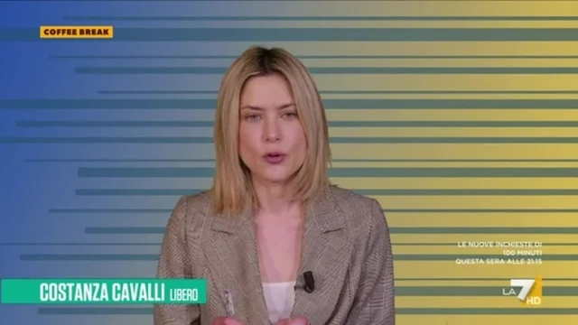 Costanza Cavalli: "In Europa basta unire i puntini: c'è un certo disprezzo delle élite per le scelte dell'elettorato"