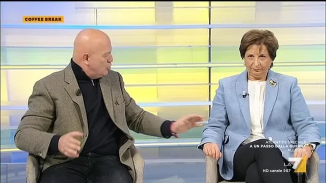 Coffee Break - Puntata del 08/01/2020
