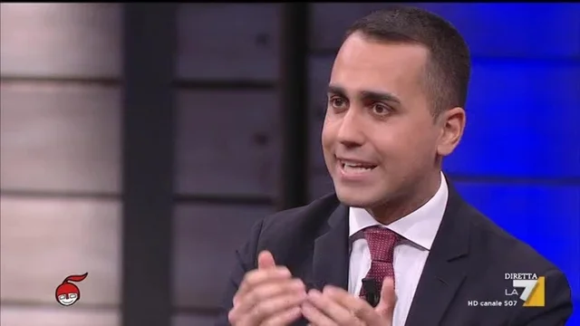 DiMartedì - Puntata 02/04/2019