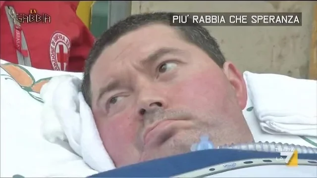 Più rabbia che speranza