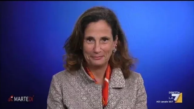Coronavirus, Ilaria Capua: "Le donne hanno meno possibilità di contrarre una forma grave"