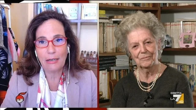 DiMartedì- Puntata del 26/10/2021