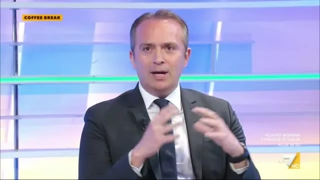 Luca Pirondini-M5S: "La Meloni da Trump sembrava una valletta, ha detto 'yes' all'acquisto di gas e armi USA"