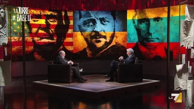 Umberto Galimberti: "La democrazia va difesa di fronte a chi minaccia di sopprimerla"
