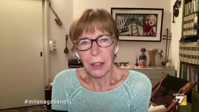 Attentato a Ranucci, Milena Gabanelli: "I giornalisti di Report continueranno senza farsi intimidire"