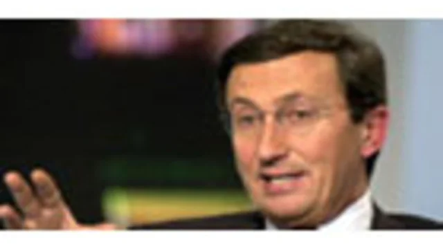 Incontro con Gianfranco Fini