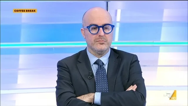 Coffee Break - Puntata del 13/2/2025